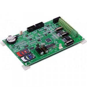 Охранная панель "Контакт GSM-5-RT1"