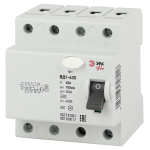 УЗО ЭРА PRO NO-902-155 ВД1-63S 4P 40А 100мА (Б0036860)