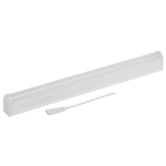 Линейный светодиодный светильник ЭРА LLED-01-04W-4000-E 4Вт 4000К 380Лм L314мм (Б0052719)