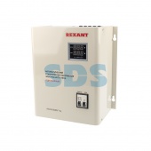 (11-5013) Стабилизатор напряжения настенный АСНN-5000/1-Ц REXANT