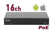RK1116-P IP видеорегистратор