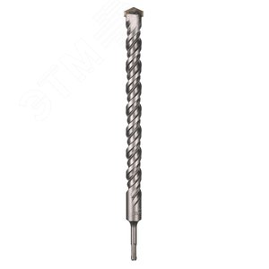 (KR-91-0843) Бур по бетону 30x400x340мм, SDS PLUS KRANZ