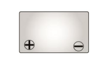 DT 12045 Свинцово-кислотный аккумулятор DT 12045 Свинцово-кислотный аккумулятор