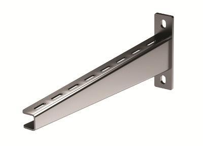 (BBH6030) Усиленная консоль 300 мм (4 шт/уп)