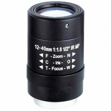 Объектив ViDigi CSL-3Mp2MI1240-IR