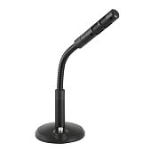 Ария-ТС МК-12 Микрофон для высоковольтных блоков речевого оповещения