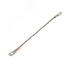 (88367) Провод заземления ПЗ 6-1000 (Fortisflex) (10шт в упаковке) (КВТ)