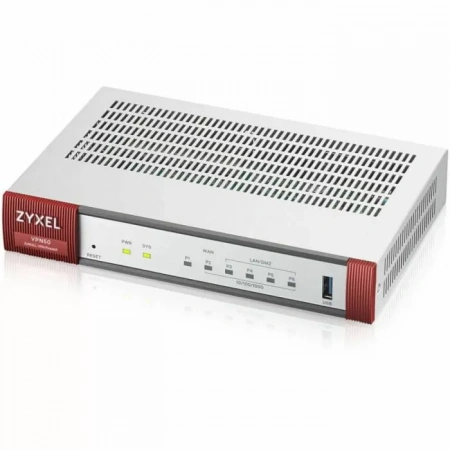 Zyxel ZX-VPN50-RU0101F