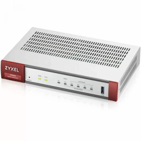 Zyxel ZX-VPN50-RU0101F