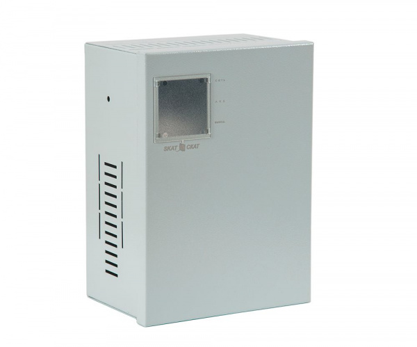 OMA-26.7 (66.AA) Турникет ТРИПОД тумбовый КЛАССИКА