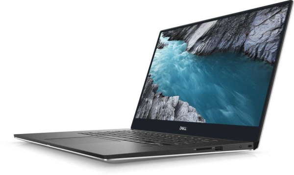 Ноутбук Dell  XPS 15(7590) 15.6"FHD IPS Antiglare (1920 x 1080)/i5 9300H (7590-6640)