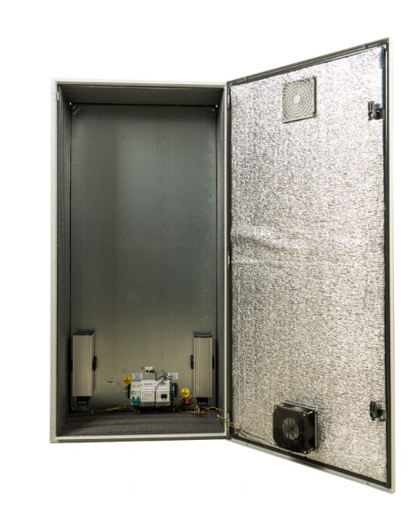 Термошкаф СКАТ ШТ-12630АВ (733)