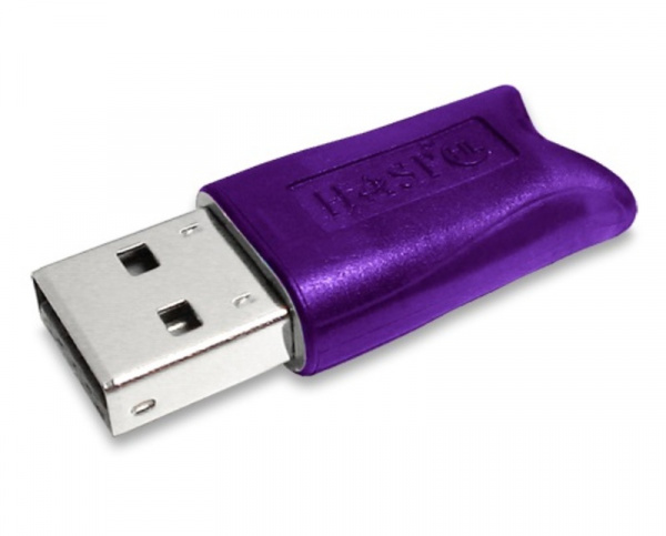 Ключ HASP Pro (FireSec "Оперативная задача" прот.R3)