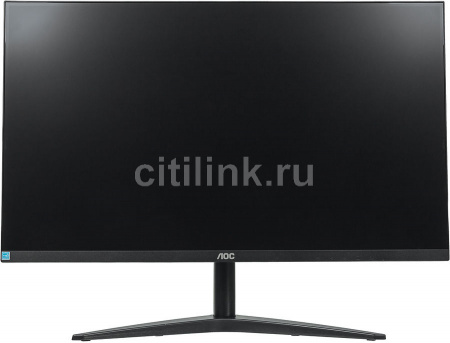 Монитор AOC Value Line 27B1H(00/01) 27", черный