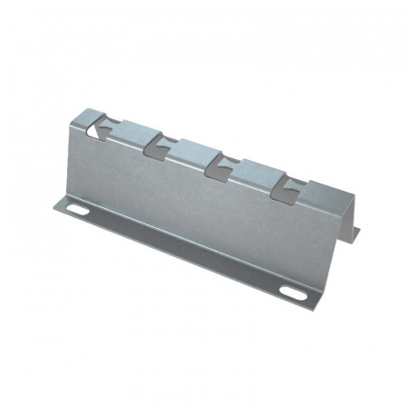 (USBV200 INOX304) Универсальная скоба безвинтовая 200 мм INOX304