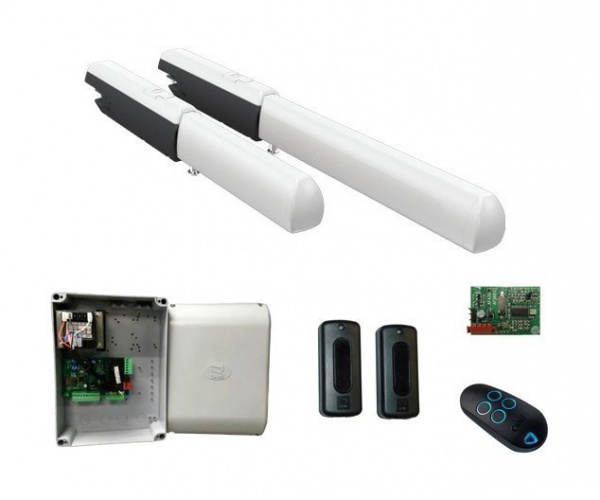 A5000A RC KIT Combo Classico Комплект автоматики