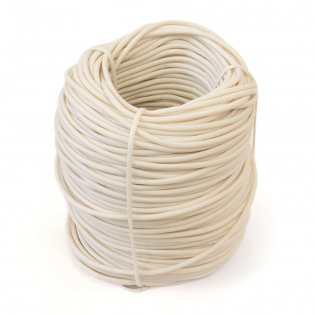 Трубка ТВ-40 ПВХ 12 мм "кембрик" (100 м/уп) (PR08.2570) Трубка ТВ-40 ПВХ 12 мм "кембрик" (100 м/уп) (PR08.2570)