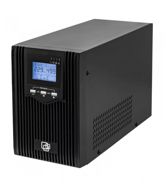 (SNR-UPS-LID-3000-XPS) (ИБП) Источник бесперебойного питания Line-Interactive, 3000 VA, без встроенных АКБ
