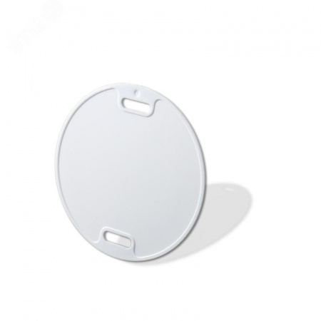 (66782) Бирка кабельная У-135 (100шт) (Fortisflex)