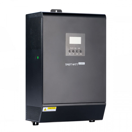 Delta SmartWatt Hybrid 5K 48V 60А 2 MPPT Гибридный инвертор