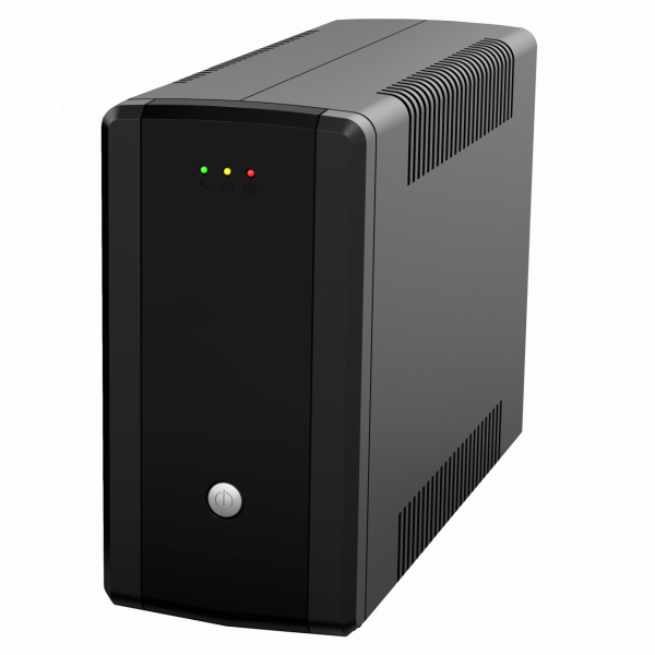 (SNR-UPS-LID-1500-LED-PRO) (ИБП) Источник бесперебойного питания Line-Interactive, 1500 VA, LED серии PRO