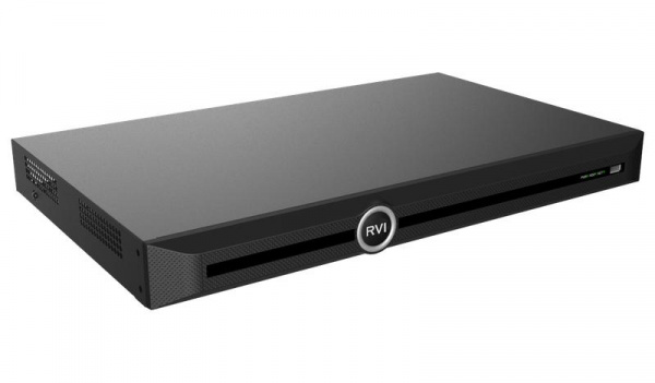RVi-1NR40281 IP-видеорегистратор 40-канальный (1 серия)