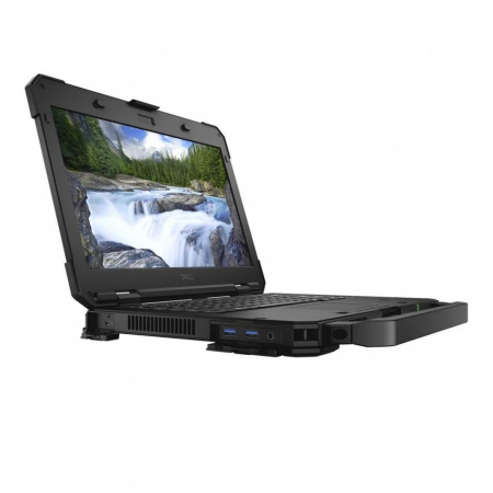 Ноутбук Dell  Latitude 14 Rugged 5420 14" Fhd Wva Antiglare(1920X1080), Core I5-8350U (5420-4623)