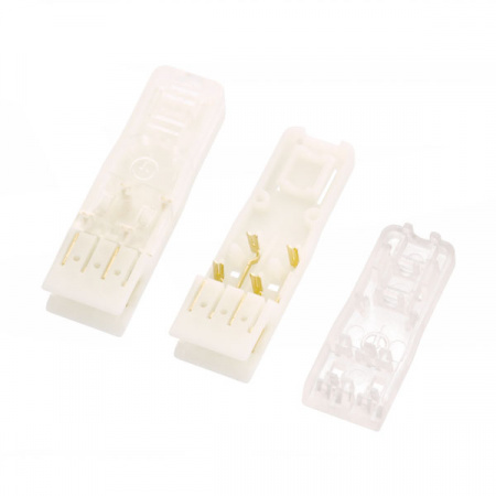 (NMC-CP110UD2-WT-50) Коммутационный коннектор NIKOMAX