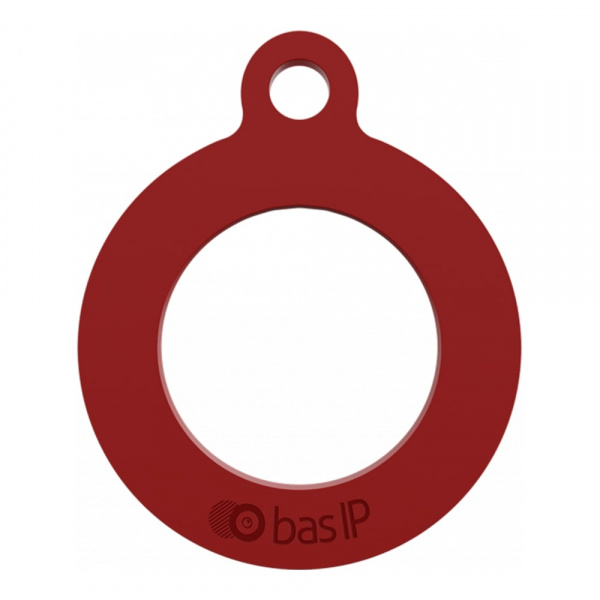 SH-02M RED Брелок доступа MIFARE Plus X