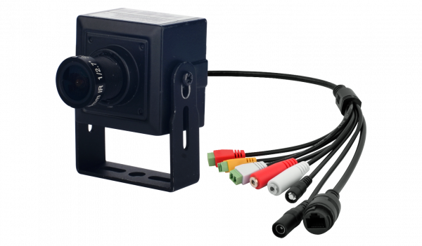 RVi-2NCCX2356 (2.8) IP-камера видеонаблюдения