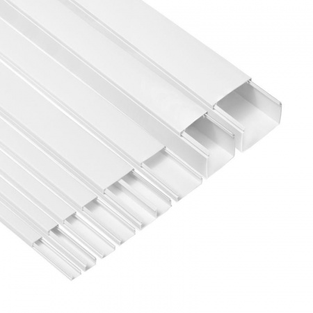 (638193) Мини-канал 24x14мм METRA