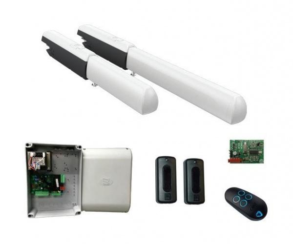 A3000A RC KIT Combo Classico Комплект автоматики