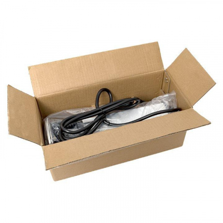 (cl-vmk-6-s) Встраиваемая мини-колонна, 6 модулей C-Line