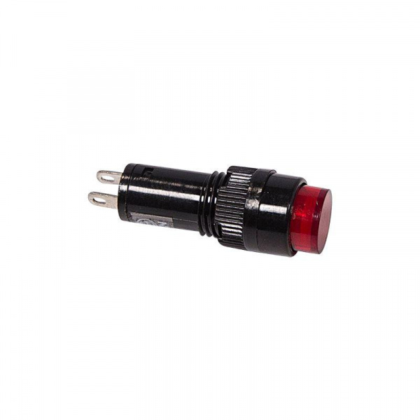 (36-4770) Индикатор Ø10 12V красный REXANT
