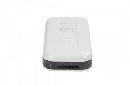(TAU-4.IP) VoIP-шлюз TAU-4.IP: 4xFXS, 1xWAN, 1xUSB, SIP