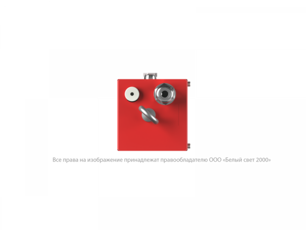 БАП BS-STABILAR2-51-B3-UFO BOX IP65 ICE20 (1,0-65 W / =190-260 V)