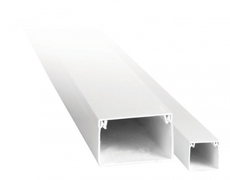 (kk-16-16-basic) Канал кабельный (16х16) (140 м) EKF Basic