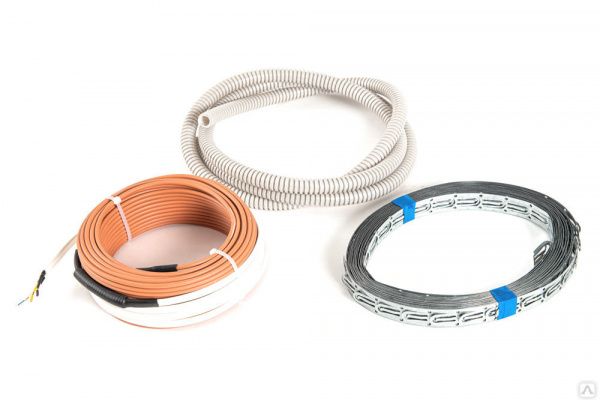 Универсальная нагревательная секция TEPLOCOM НК- 15-300 Вт (818)