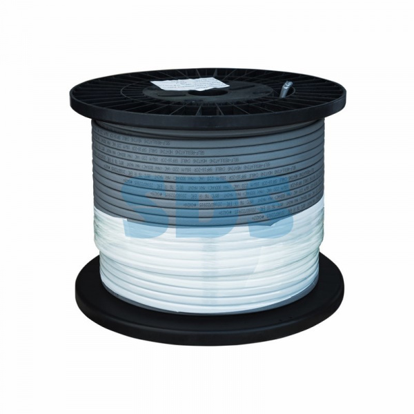 (51-0624) Саморегулируемый греющий кабель SRL16-2 (неэкранированный) (16Вт/1м), 300М Proconnect