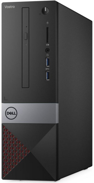 Персональный компьютер Dell  Vostro 3471 Sff Intel Core I3 9100 (3471-2349)