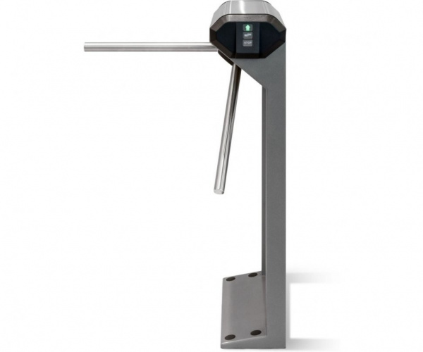 PERCo-KT02.9 с активированным ПО PERCo-SS01