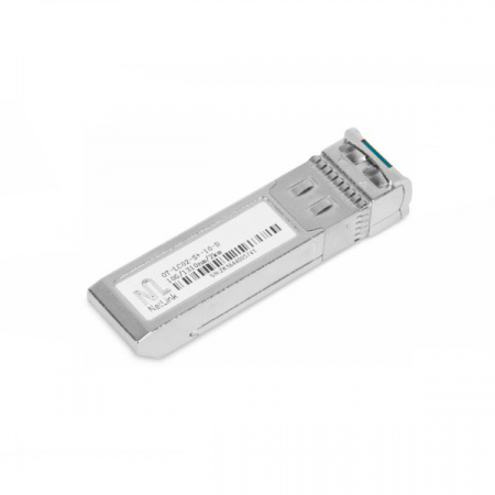 NetLink SFP-OT-LC02-S+-2-D-10G/1310nm/2km