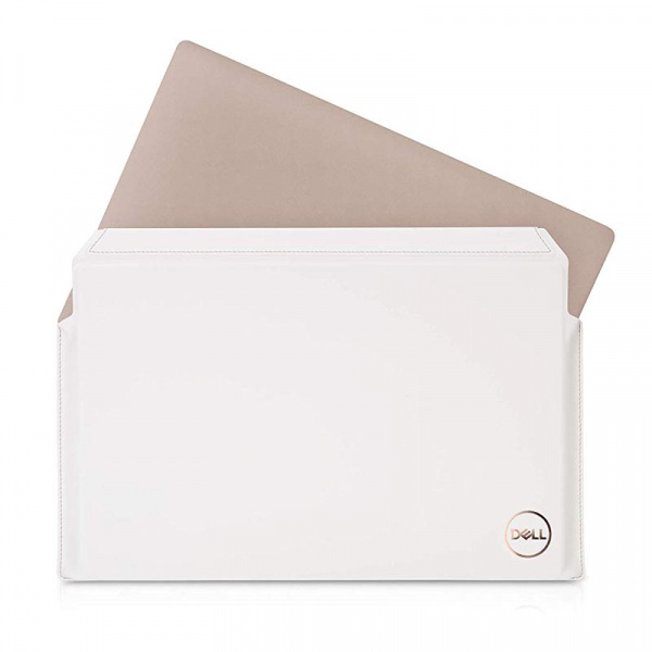Сумка/рюкзак Dell  XPS Premier Sleeve 13 White (460-BCIY)