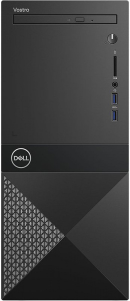 Персональный компьютер Dell  Vostro 3671 Mt Intel Core I5 9400 (3671-2264)