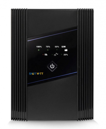 SMARTWATT UPS UNI 450 Источник бесперебойного питания