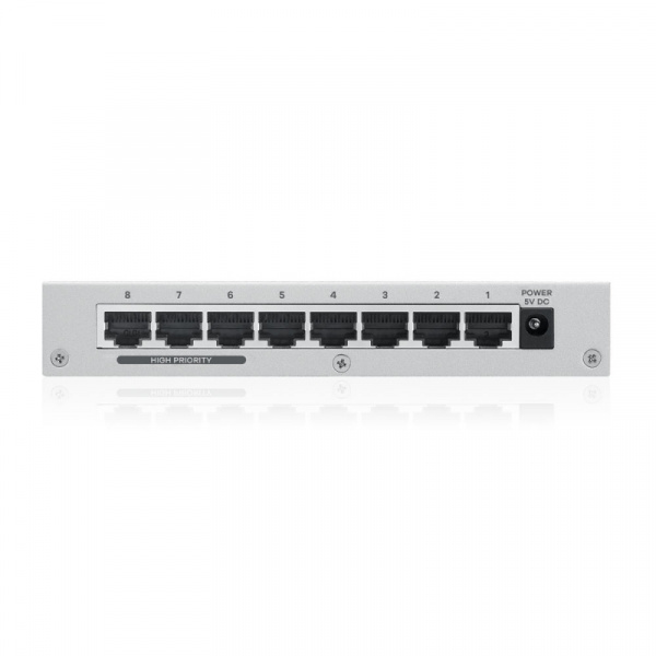 Zyxel ZX-ES-108AV3-EU0101F