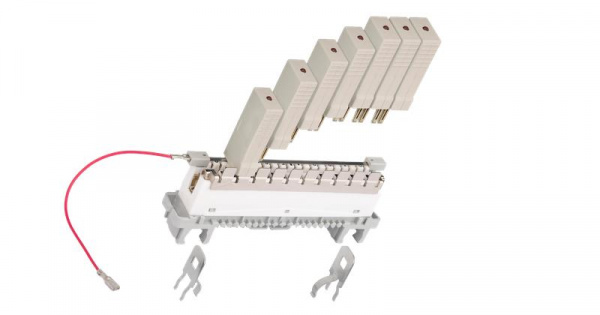 (NMC-PL-DP1-10) Размыкающий штекер NIKOMAX