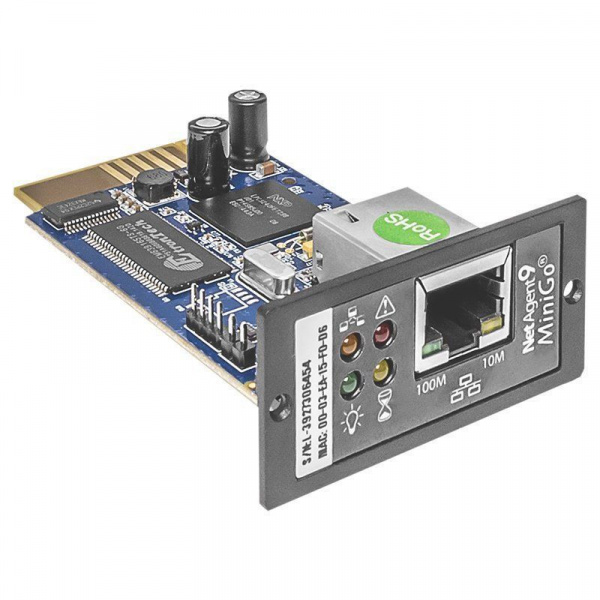 SNMP-модуль DL 801 (2159)