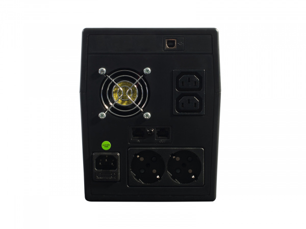 SKAT-UPS 1500/900 Бесперебойный источник питания (457)