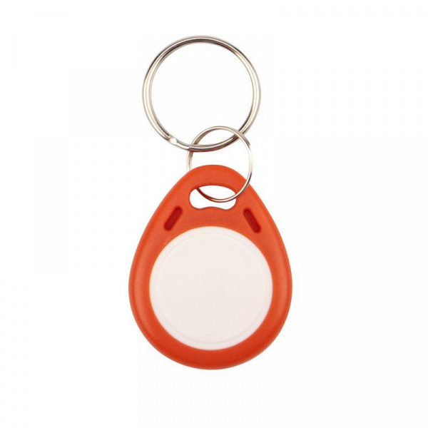 (46-0223) Электронный ключ (брелок) 13,56 MHz формат Mifare